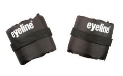 Eyeline Wrist Cuffs