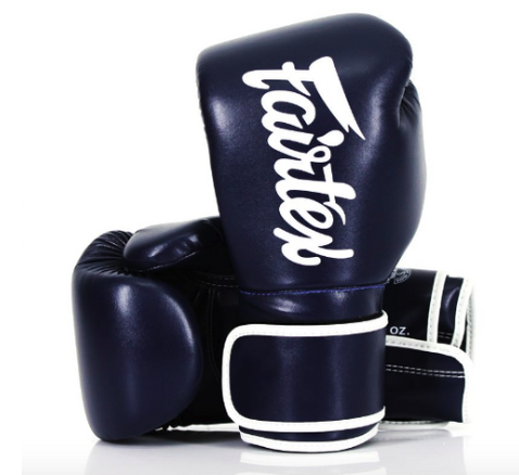 Fairtex BGV14 Microfibre Boxing Gloves
