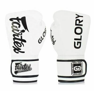 Fairtex BGVG1 Glory 1 Boxing Gloves