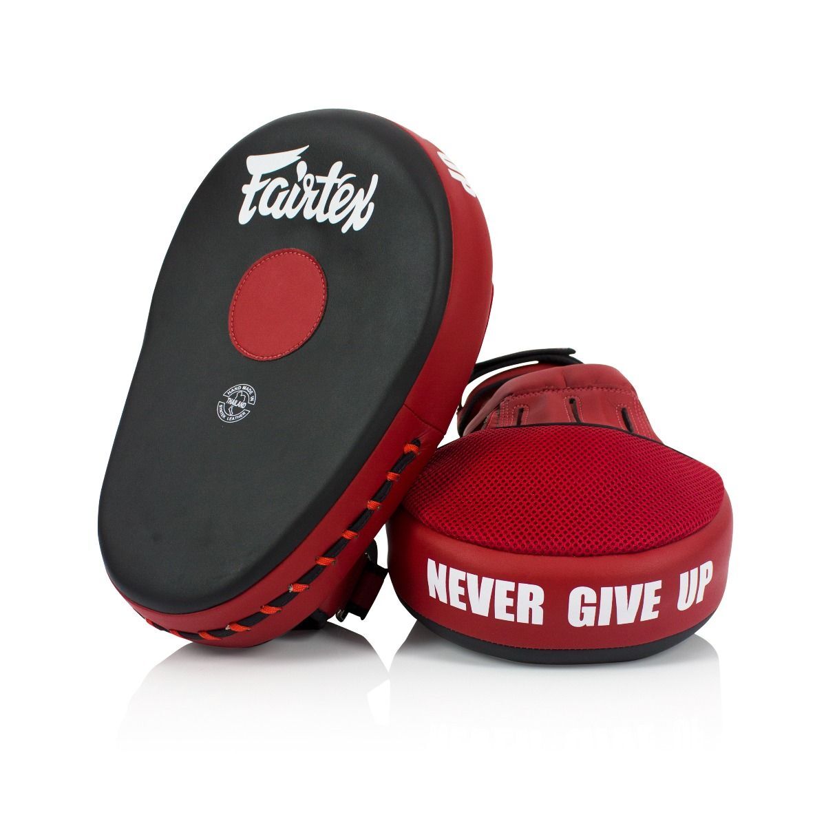 Fairtex FMV13 Maximised Focus Mitts