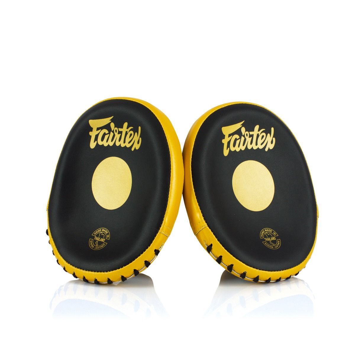 Fairtex FMV15 Micro Focus Mitts