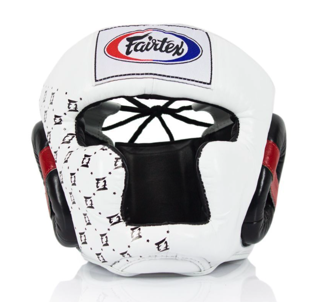 Fairtex HG10 Super Sparring Head Gear