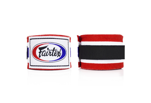 Fairtex HW2 Elasticised Hand Wrap