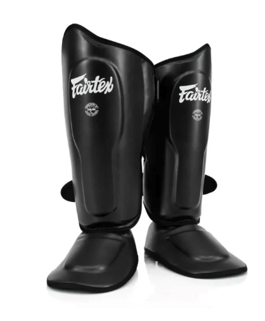 Fairtex SP9 Ultra Urgo Muay Thai Shin Guards