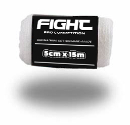 Fight Pro Competition Gauze