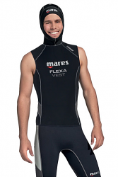 Mares Flexa Hooded Vest