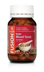 Fusion Health Iron Blood Tonic Fusion Health Iron Blood Tonic