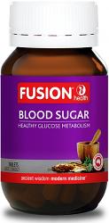 Fusion Health Blood Sugar Fusion Health Blood Sugar
