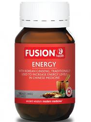Fusion Health Energy