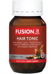 Fusion Health Hair Tonic