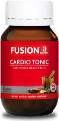 Fusion Health Cardio Tonic Fusion Health Cardio Tonic