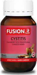 Fusion Health Cystitis Fusion Health Cystitis