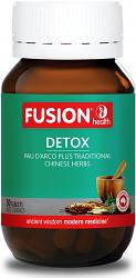 Fusion Health Detox Fusion Health Detox