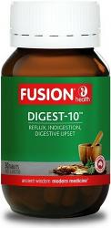 Fusion Health Digest-10 Fusion Health Digest-10