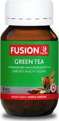 Fusion Health Green Tea Fusion Health Green Tea