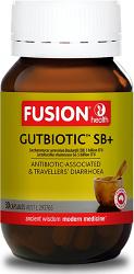 Fusion Health Gut Biotic SB+