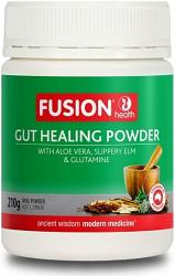 Fusion Health Gut Healing Powder Fusion Health Gut Healing Powder
