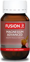 Fusion Health Magnesium Advanced