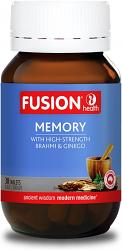 Fusion Health Memory