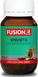 Fusion Health Sinusitis