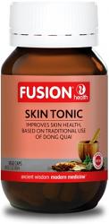 Fusion Health Skin Tonic Fusion Health Skin Tonic
