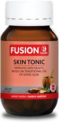 Fusion Health Skin Tonic