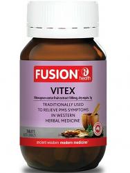 Fusion Health Vitex