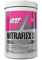GAT Nitraflex + C