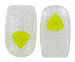 SOFSOLE Gel Heel Cup | MENS SOFSOLE Gel Heel Cup | MENS