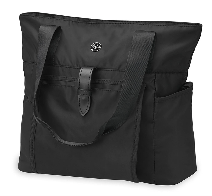 GAIAM PERFORMANCE STUDIO YOGA MAT BAG