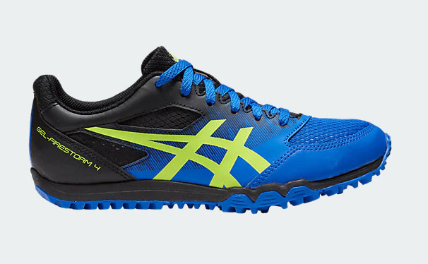 Asics Firestorm 4| Kids Asics Firestorm 4| Kids