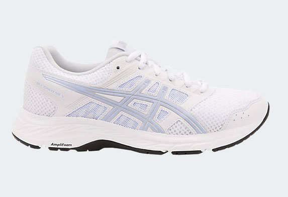 Asics Contend 5 | Womens Asics Contend 5 | Womens