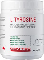 Gen-Tec L-Tyrosine