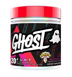 Ghost Pump Ghost Pump