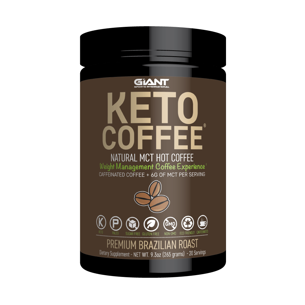 Giant Keto Coffee Giant Keto Coffee
