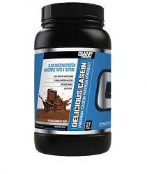 Giant Sports Delicious Casein Giant Sports Delicious Casein