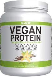 Giant Sports Vegan Protein Giant Sports Vegan Protein