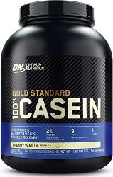 Optimum Nutrition Gold Standard 100% Casein