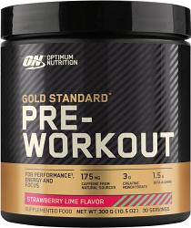 Optimum Nutrition Gold Standard Pre-Workout