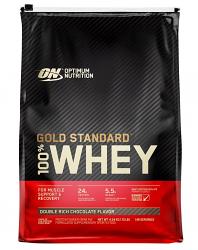 Optimum Nutrition 100% Whey Gold Standard 4.5kg