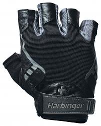 Harbinger Mens Pro Gloves