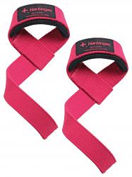 Harbinger Womens Padded Cotton Lifting Straps