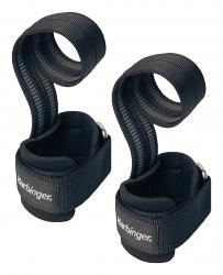 Harbinger Big Grip Pro Lifting Straps