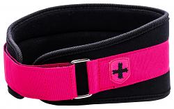 Harbinger Womens 5 inch Foam Core Belt