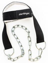 Harbinger Nylon Head Harness