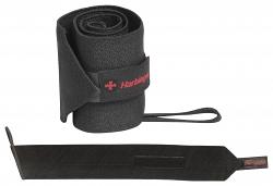 Harbinger Pro Thumbloop Wrist Wraps