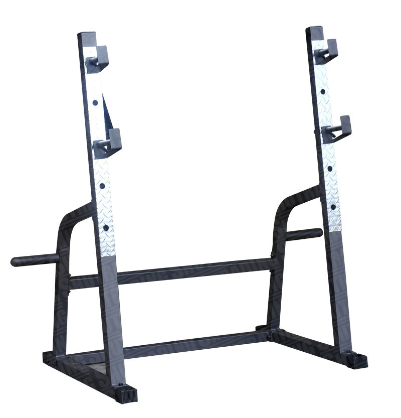 HCE PCR101 Squat Rack