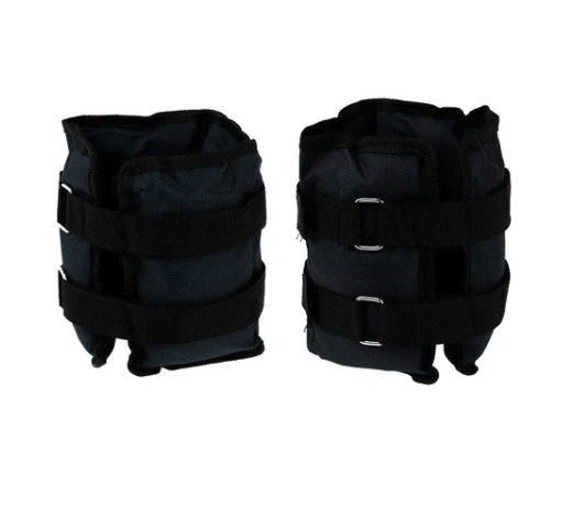 HCE Adjustable Ankle Weights