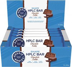 Aussie Bodies HPLC Protein Bars Aussie Bodies HPLC Protein Bars