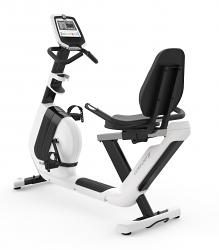 Horizon Comfort R Recumbent Exercise Bike Horizon Comfort R Recumbent Exercise Bike
